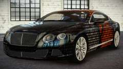 Bentley Continental G-Tune S10 для GTA 4