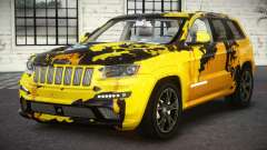 Jeep Grand Cherokee ZR S4 для GTA 4