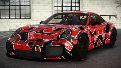Porsche 911 S-Tune S11 для GTA 4