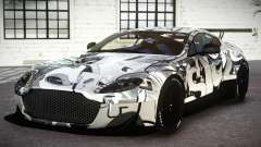 Aston Martin Vantage ZR S5 для GTA 4