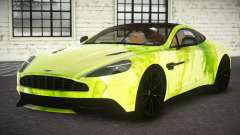 Aston Martin Vanquish RT S7 для GTA 4