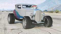 Ford Five-Window Deluxe Coupe 1932〡Hot Rod〡add-on v0.1 для GTA 5
