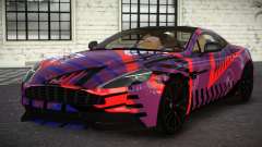 Aston Martin Vanquish RT S2 для GTA 4