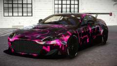 Aston Martin Vantage ZR S10 для GTA 4