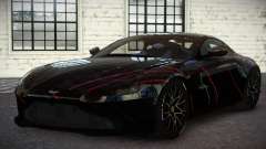 Aston Martin V8 Vantage AMR S1 для GTA 4