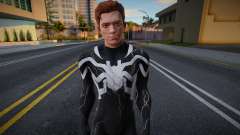 Spider Venom для GTA San Andreas