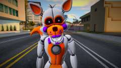 Lolbit V2 для GTA San Andreas