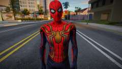 Marvel Future Fight - Spider-Man (Integrated Sui для GTA San Andreas