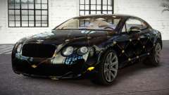Bentley Continental GT V8 S1 для GTA 4