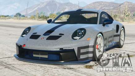 Porsche 911 GT3 Cup (992) 2020〡add-on v2.0 для GTA 5