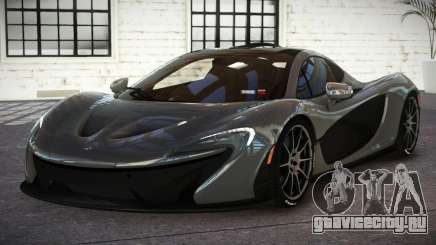 McLaren P1 R-Tune для GTA 4