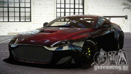 Aston Martin Vantage ZR для GTA 4