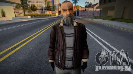 Dmitry Ivanov для GTA San Andreas
