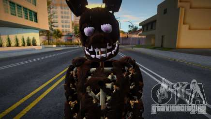 Shadow SpringBonnie для GTA San Andreas