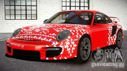 Porsche 911 G-Tune S4 для GTA 4