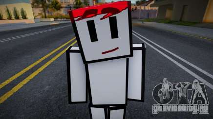 Ellie 2 для GTA San Andreas