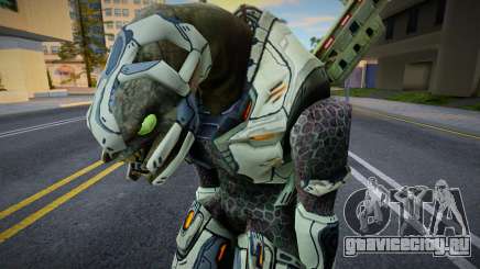 SPV3 Elites 6 для GTA San Andreas