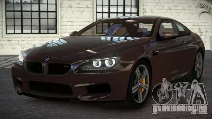 BMW M6 F13 R-Tune для GTA 4