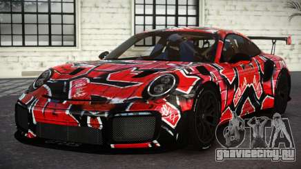 Porsche 911 S-Tune S11 для GTA 4