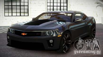 Chevrolet Camaro ZL1 R-Tune для GTA 4