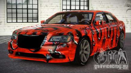 Chrysler 300C Hemi V8 S2 для GTA 4