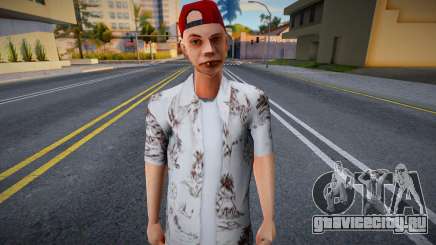 Tio Gilipollas Summer для GTA San Andreas