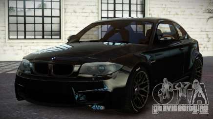 BMW 1M E82 G-Tune для GTA 4