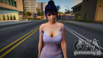 Nyotengu Passion для GTA San Andreas