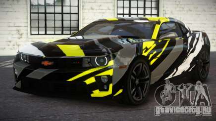 Chevrolet Camaro G-Tune S1 для GTA 4