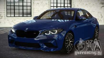 BMW M2 Competition GT для GTA 4