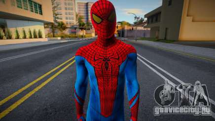 The Amazing Spider-Man для GTA San Andreas