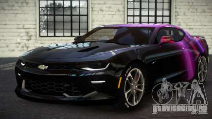 Chevrolet Camaro ZR S6 для GTA 4