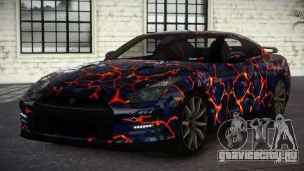 Nissan GT-R R-Tune S11 для GTA 4