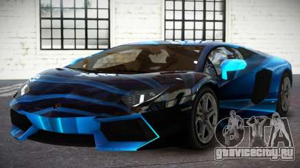 Lamborghini Aventador R-Tune S8 для GTA 4