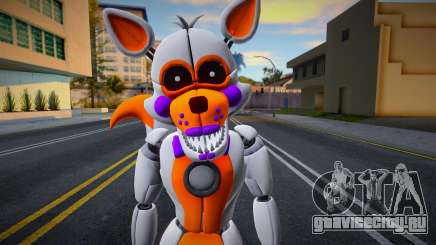 Lolbit V2 для GTA San Andreas