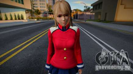 Marie Rose Out для GTA San Andreas