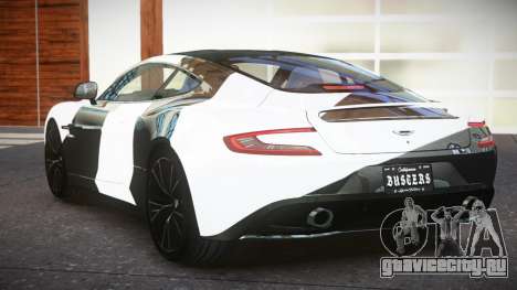 Aston Martin Vanquish ZT S10 для GTA 4