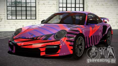 Porsche 911 Rq S3 для GTA 4