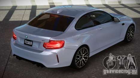 BMW M2 ZT для GTA 4