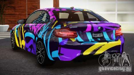 BMW M2 ZT S3 для GTA 4