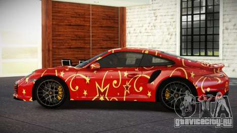Porsche 911 Qr S2 для GTA 4