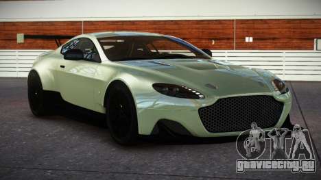 Aston Martin Vantage Sr для GTA 4