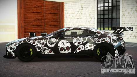 Aston Martin Vantage Sr S2 для GTA 4