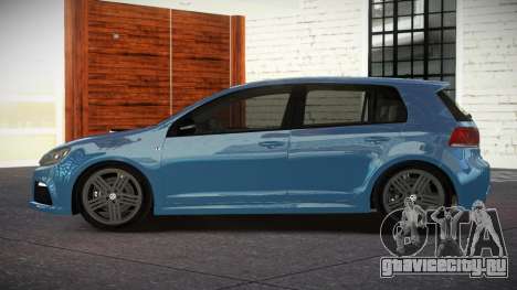 Volkswagen Golf TI для GTA 4