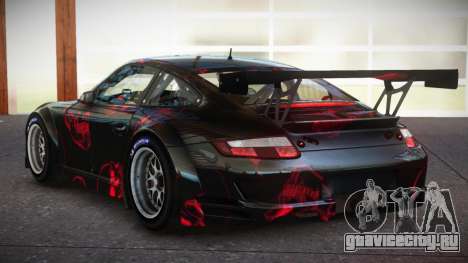 Porsche 911 ZZ S4 для GTA 4