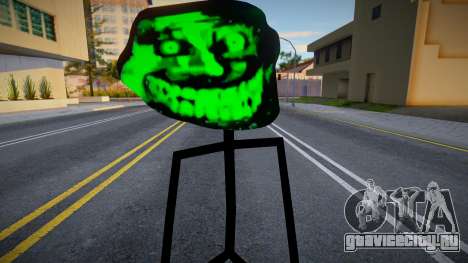 Phonk Trollge для GTA San Andreas