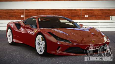 Ferrari F8 ZT для GTA 4
