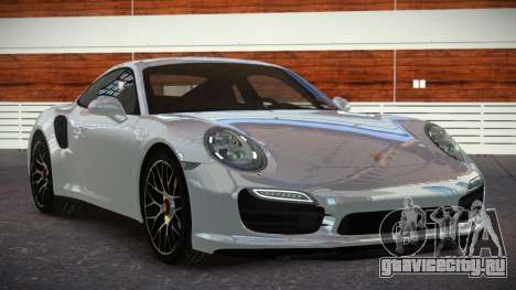 Porsche 911 Z-Turbo для GTA 4