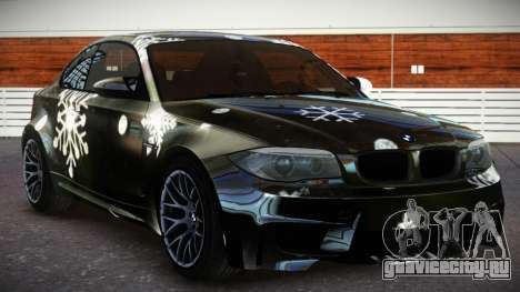 BMW 1M E82 TI S9 для GTA 4