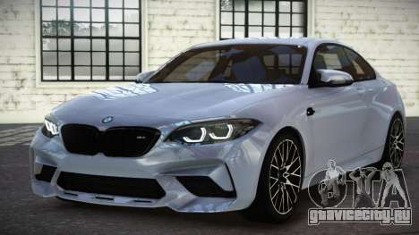 BMW M2 ZT для GTA 4